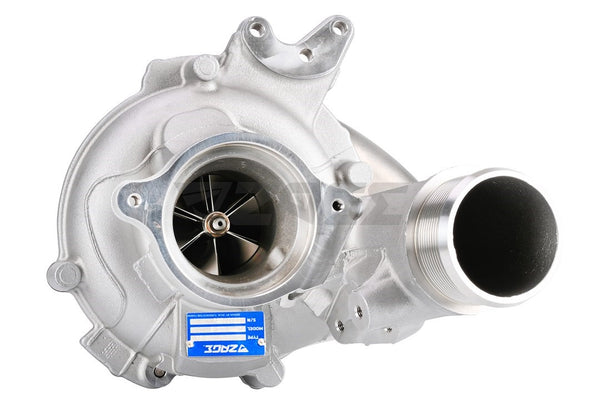 VW Golf R MK8 2.0 Turbocharger Available!