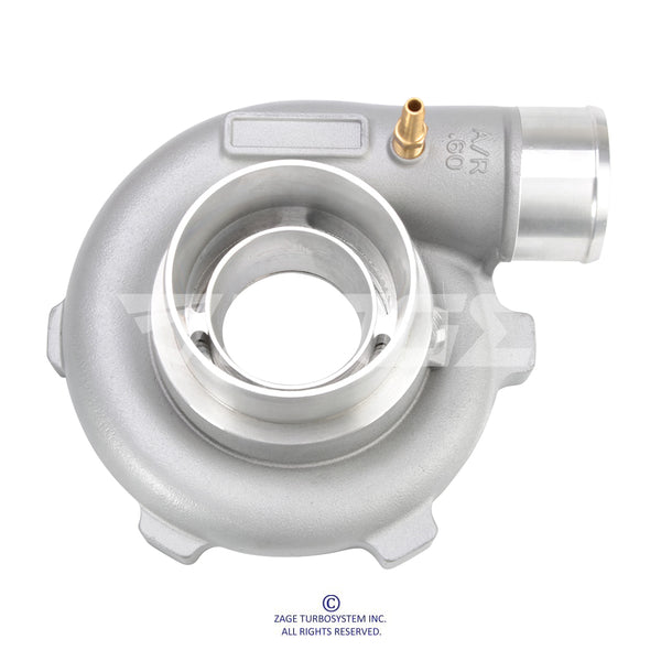 GTX2867R Gen2 Compressor Housing – zageturbo