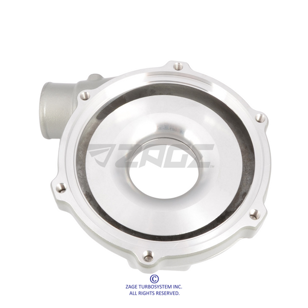 GT3076R (HKS GT3037) Compressor Housing – zageturbo