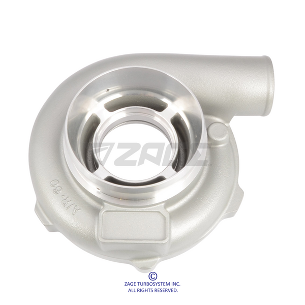 GT3076R (HKS GT3037) Compressor Housing – zageturbo