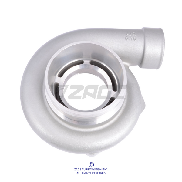 GT3582R Compressor Housing anti-surge – zageturbo
