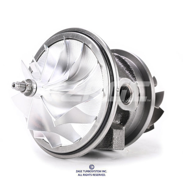 GT3076R (aka GT3037) Turbo CHRA Cartridge – zageturbo