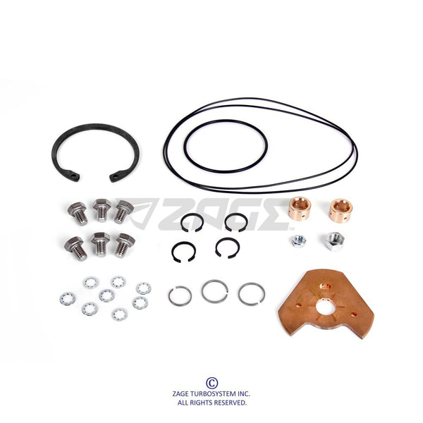 Rebuild Kit for Holset HX50 Turbo – zageturbo