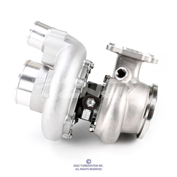 VW GOLF R MK7 IS38 / AUDI S3 Turbocharger – zageturbo