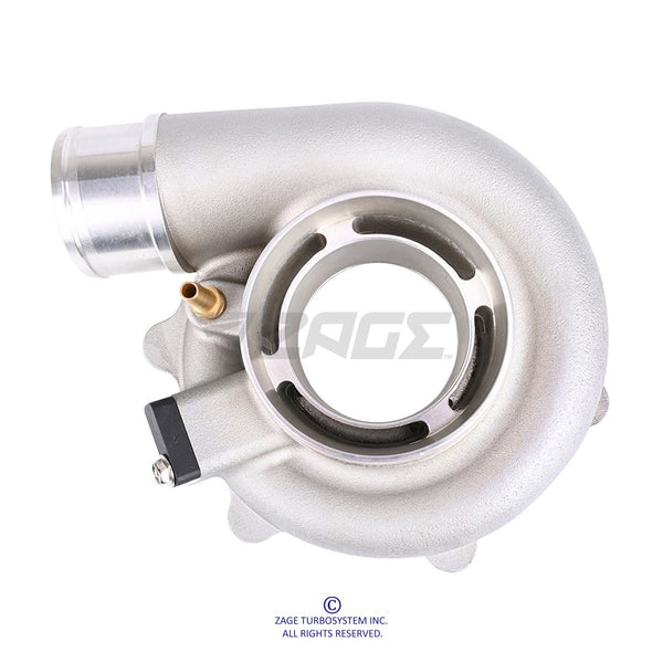 G25-660 Compressor Housing Reverse Rotation – zageturbo