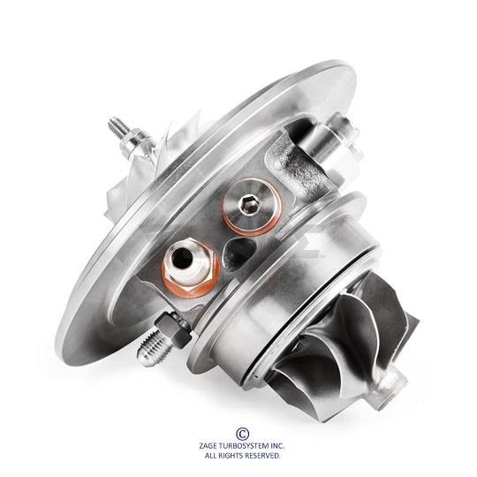 G30-900 Reverse Rotation Turbo CHRA Cartridge – zageturbo