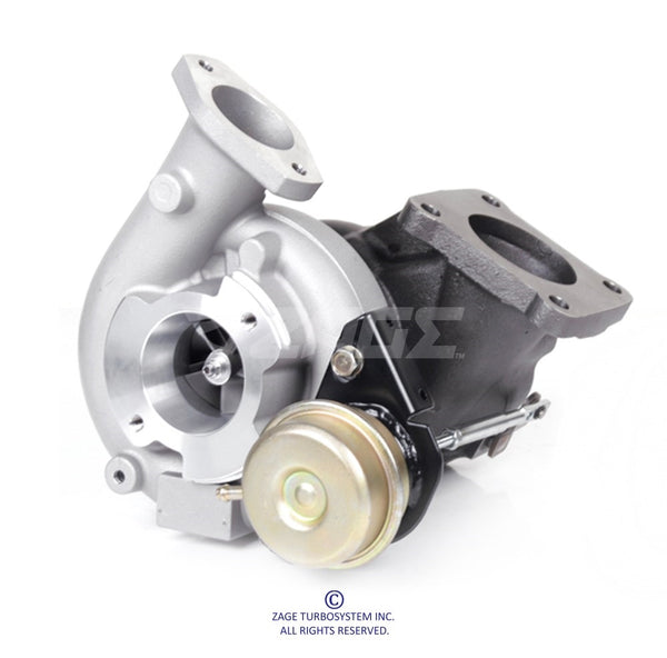 Toyota CT26 (17201-17040) Turbocharger – zageturbo