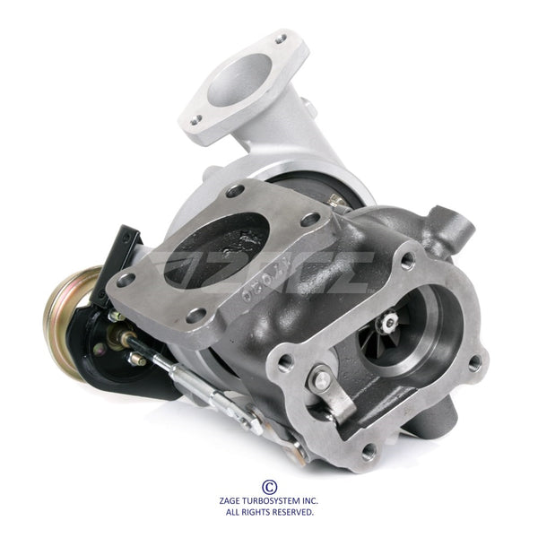 Toyota CT26 (17201-17040) Turbocharger – zageturbo