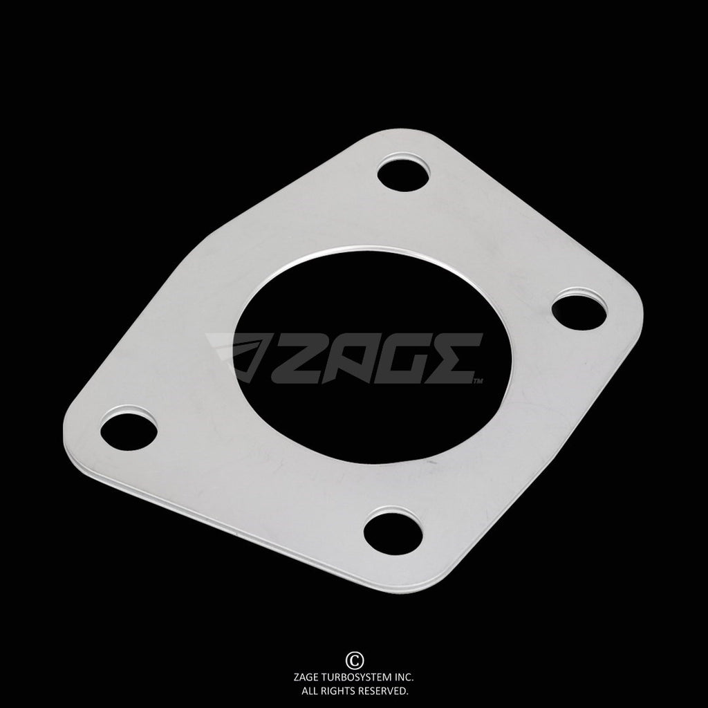 Mazda Mazdaspeed MPS 3 2.3L Turbo Turbine Inlet Gasket