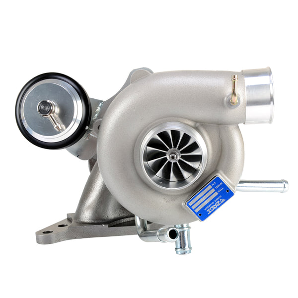 Subaru WRX 02-07 and STi 04-18 Twin Scroll Turbocharger – zageturbo