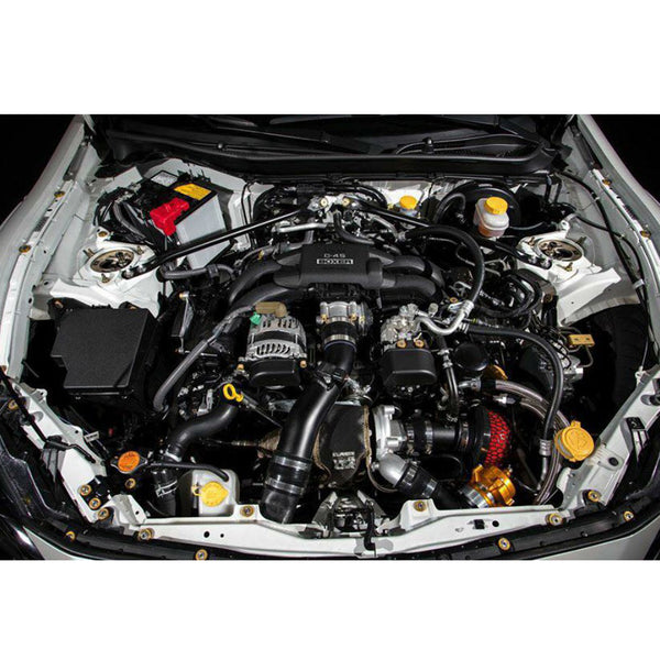 Toyota GT86 FT86 Scion FR-S Subaru BRZ Turbo Kit – zageturbo