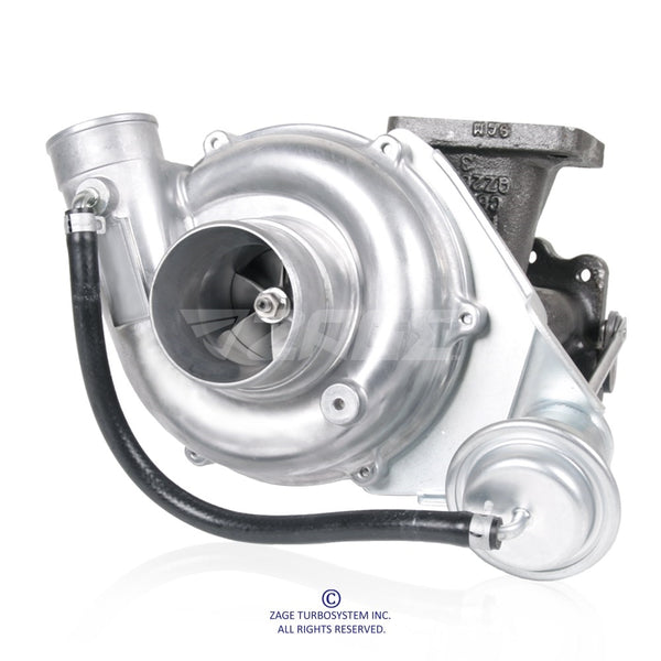 NISSAN DIESEL ハシゴ？ Nissan Diesel FE6T VD36 Turbocharger – zageturbo
