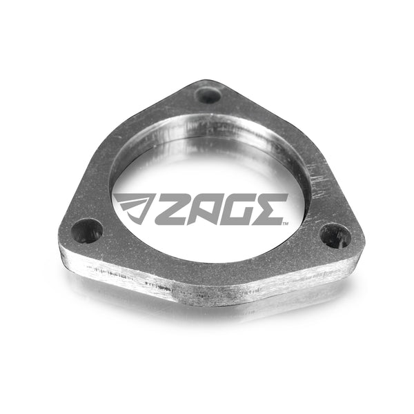 Triangle Turbine Outlet Flange for Greddy Turbo – zageturbo