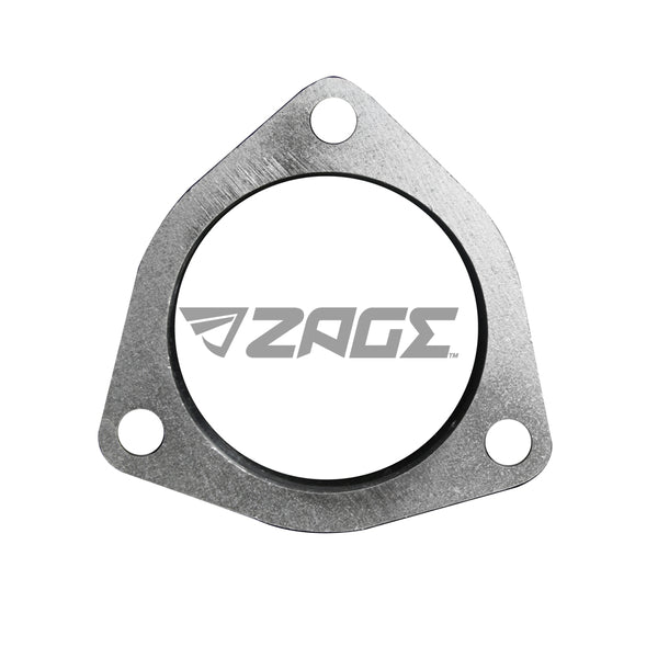 Triangle Turbine Outlet Flange for Greddy Turbo – zageturbo