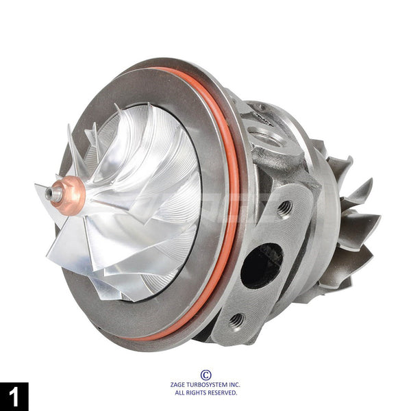 Universal TD04 Turbo Cartridge – zageturbo