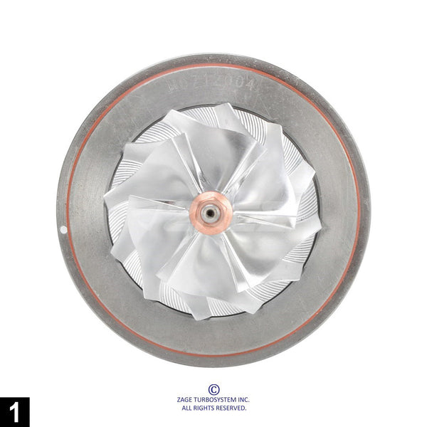 Universal TD04 Turbo Cartridge – zageturbo