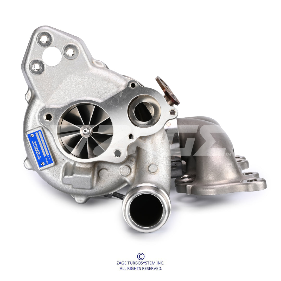 NEW PRODUCT RELEASE — Toyota GR Turbo Upgrade Lineup