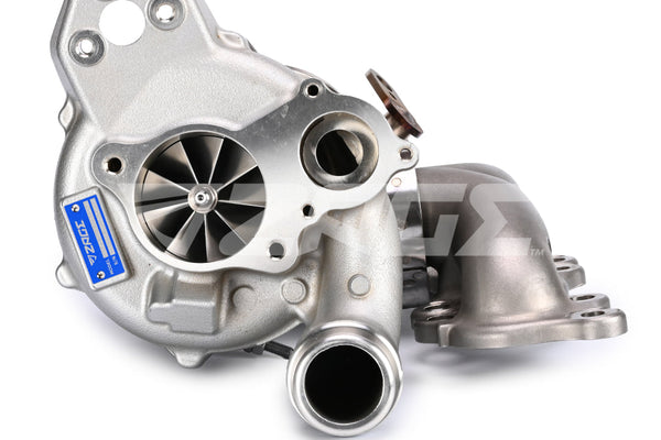 NEW PRODUCT RELEASE — Toyota GR Turbo Upgrade Lineup