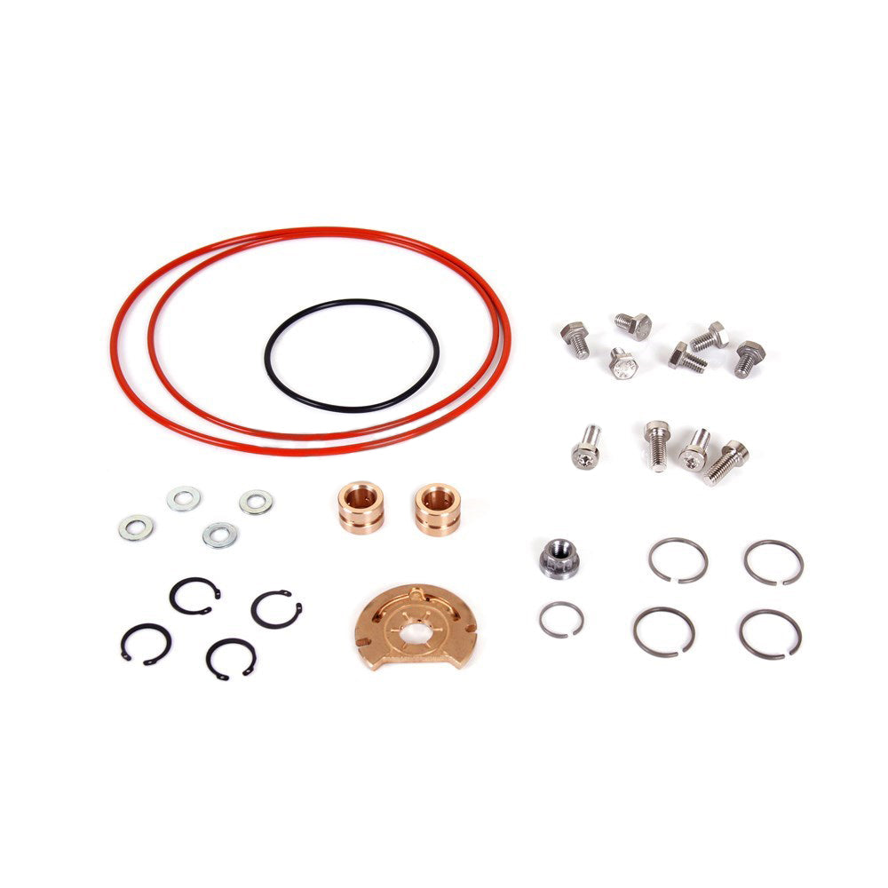 Turbo Rebuild Kit – Fits BMW Audi VW FIAT Porsche Ferrari KKK K26 Turbo – Kinugawa