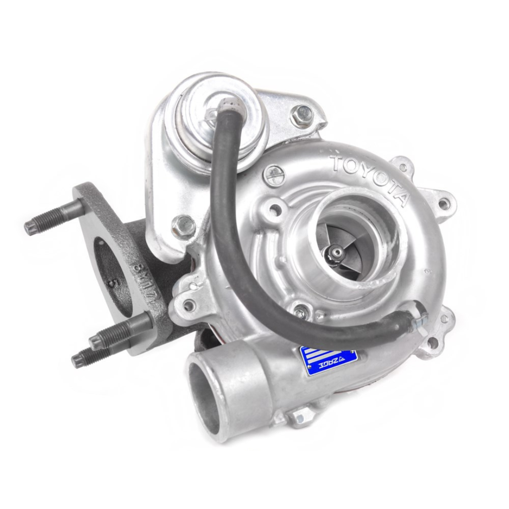 Toyota CT9 (17201-0L050) Turbocharger