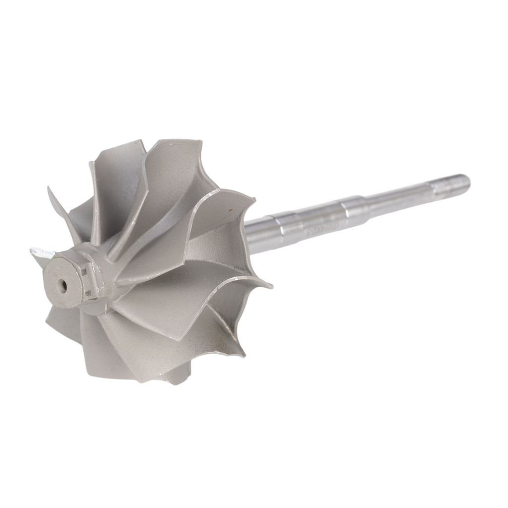 Garrett GT28R Turbine Wheel (47.15/53.85mm) 9 Blades