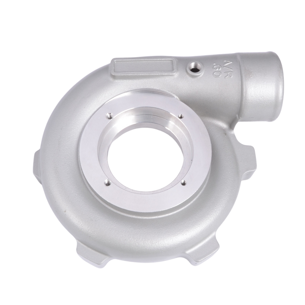 GT2871R (HKS GT2835)/GT2971R/GT3071R Compressor Housing