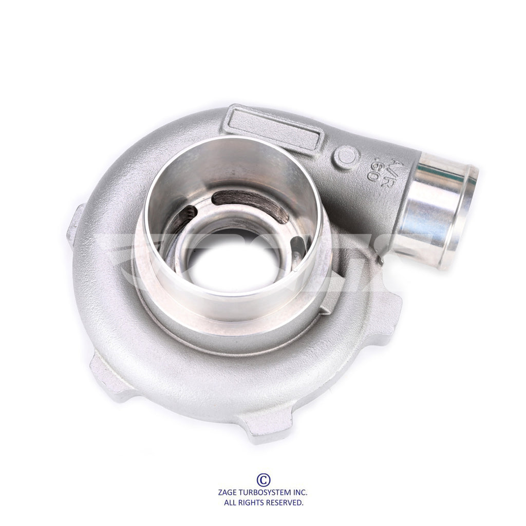 GT2554R Compressor Housing