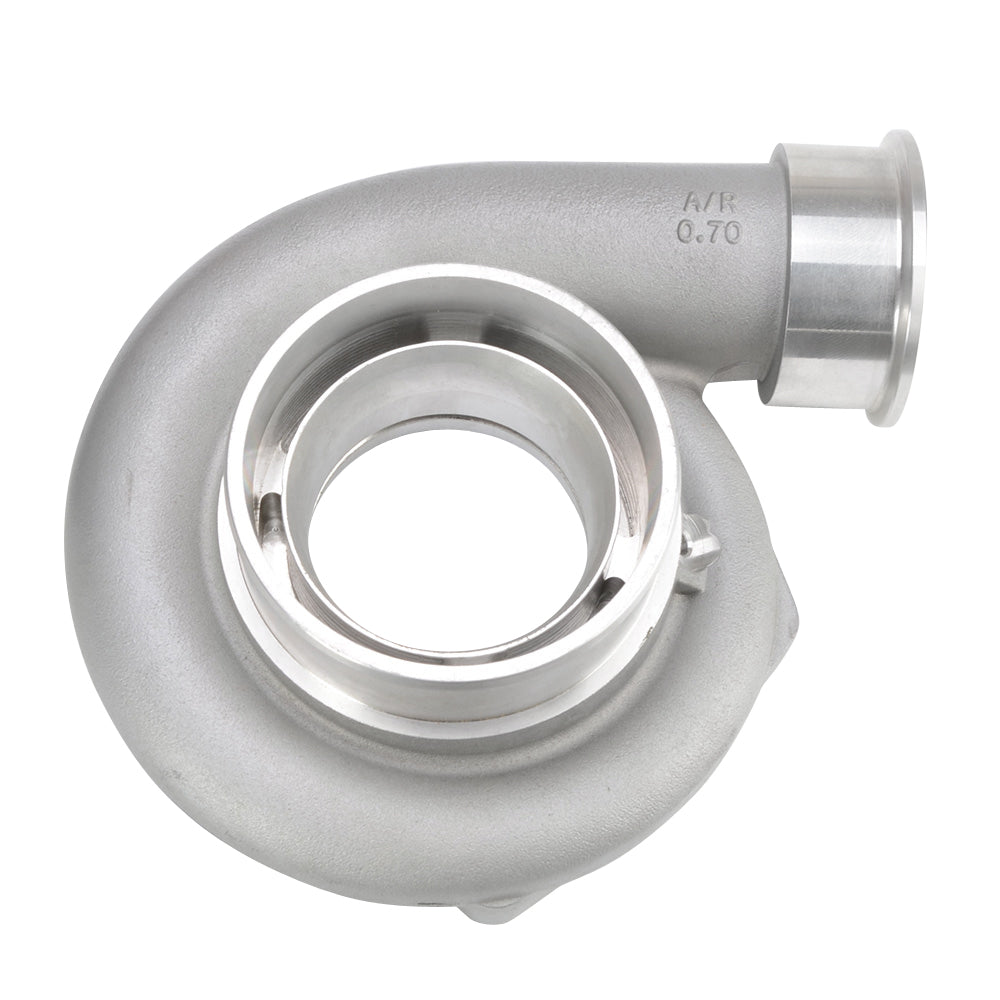 GTX3584RS Compressor Housing (Clamp)