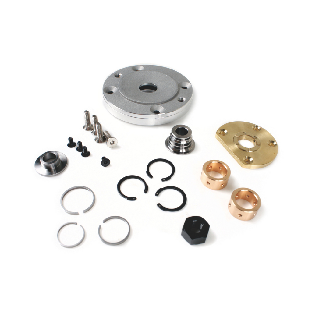 Rebuild Kit for IHI RHC7 Turbo – zageturbo
