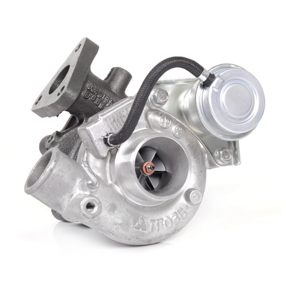 Mitsubishi Fuso Canter 4M40 (49135-03311) Turbocharger