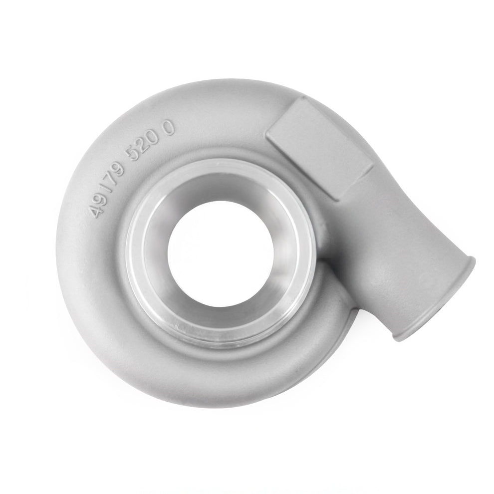 Universal 3 inch/ 3.15 inch cover Compressor Housing