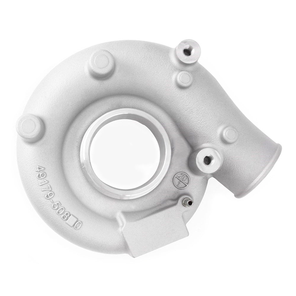 Mitsubishi Fuso 6M60 EURO3 Compressor Housing