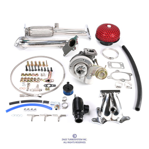 Toyota CT26 (17201-17040) Turbocharger – zageturbo