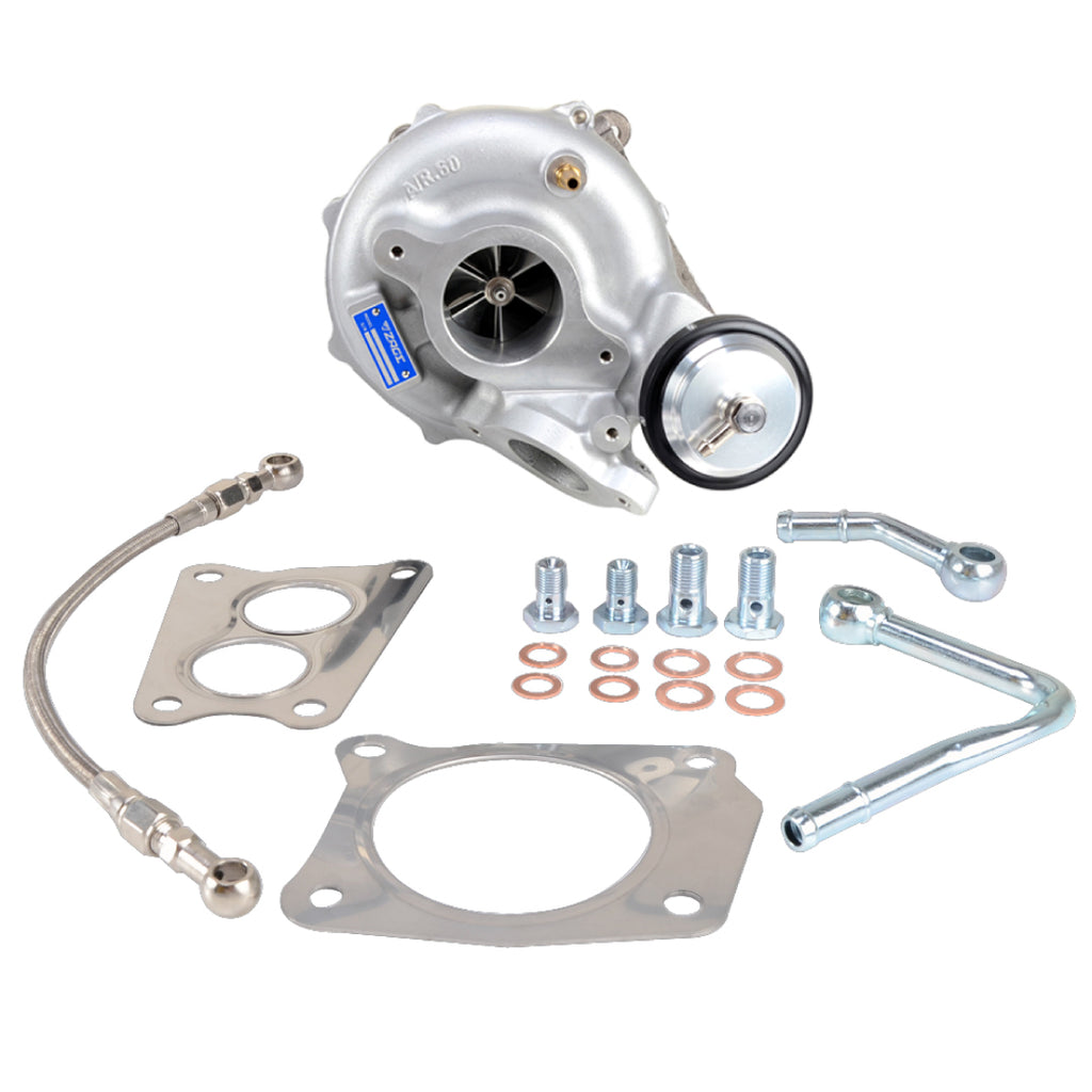 Subaru WRX 2015+ & Forester 2014+ FA20DIT Turbocharger - Journal Bearing