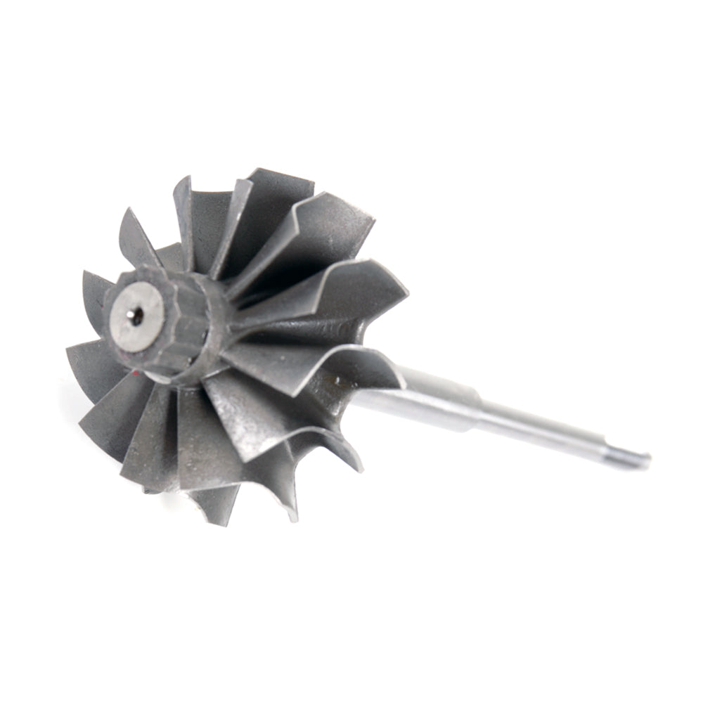 Mitsubishi TD04L Turbine Wheel (41.2/47mm) 12 Blades