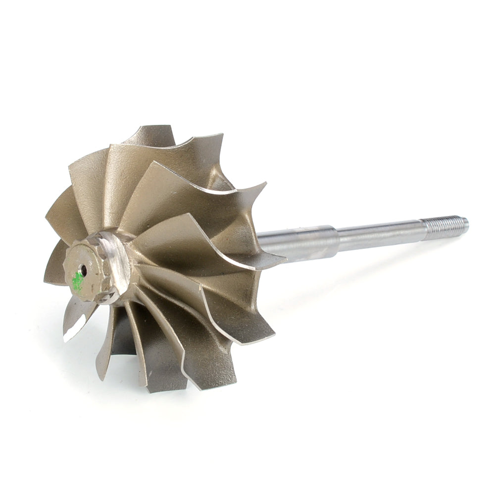 Mitsubishi TD06HR Turbine Wheel (58.75/66.8 mm) 11 Blades Reverse