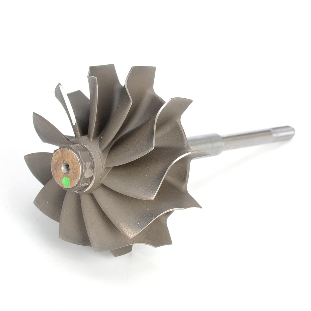 Mitsubishi TD06H Turbine Wheel (58.8/67.1 mm)11 Blades