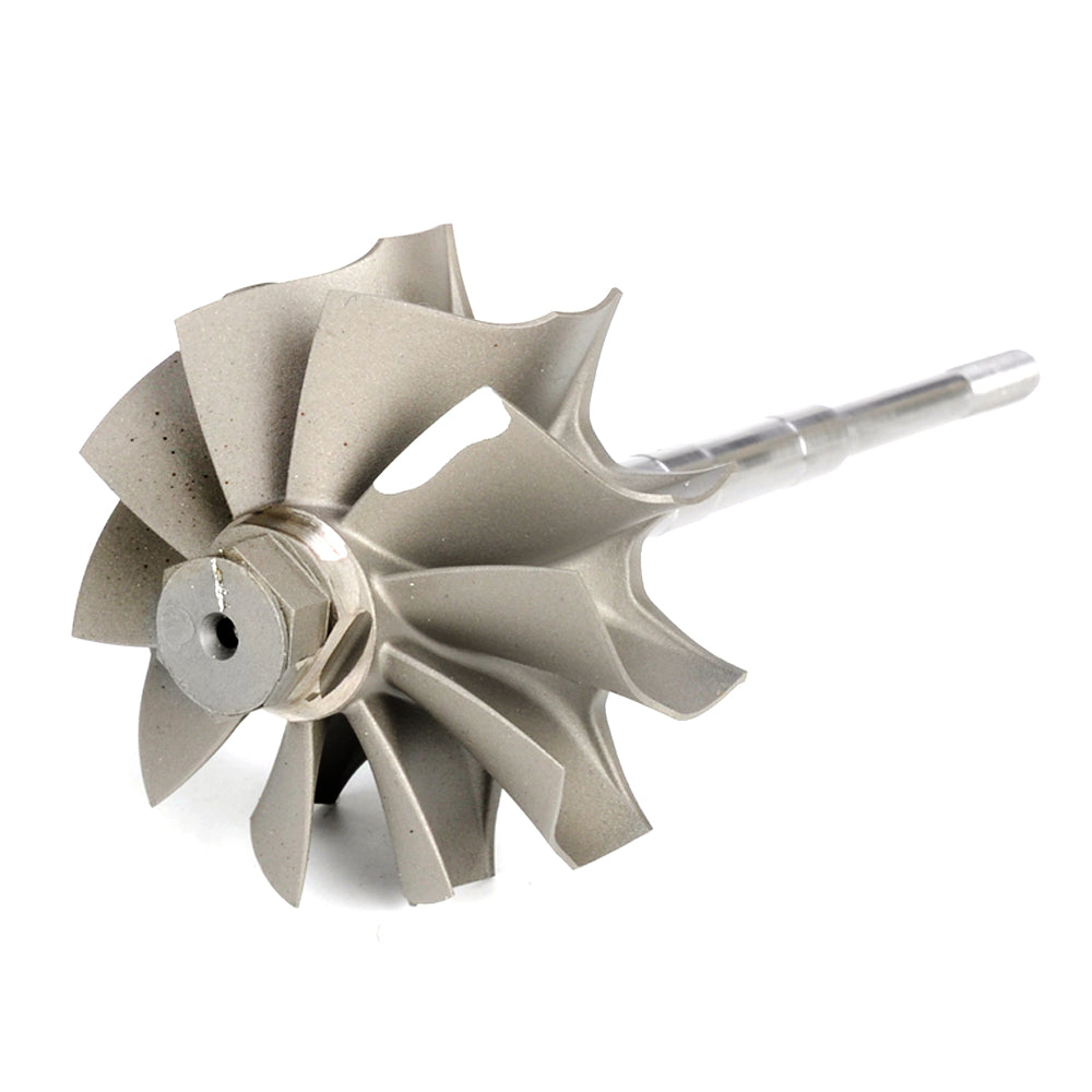 Garrett GT3037-56T Turbine Wheel (55/60 mm) 10 Blades Reverse