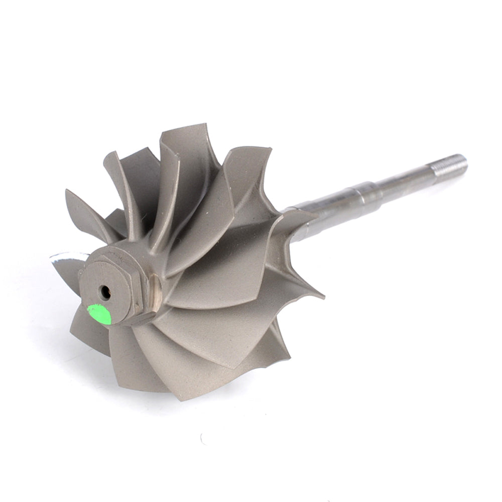 Garrett GT2971R - 90T Turbine Wheel (53.6/56.5 mm) 10 Blades