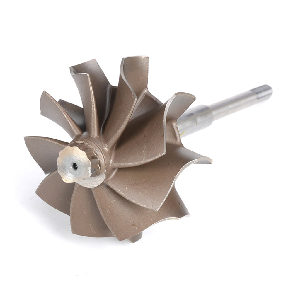 Mitsubishi TF06-7 Turbine Wheel (54/61.5 mm) 9 Blades