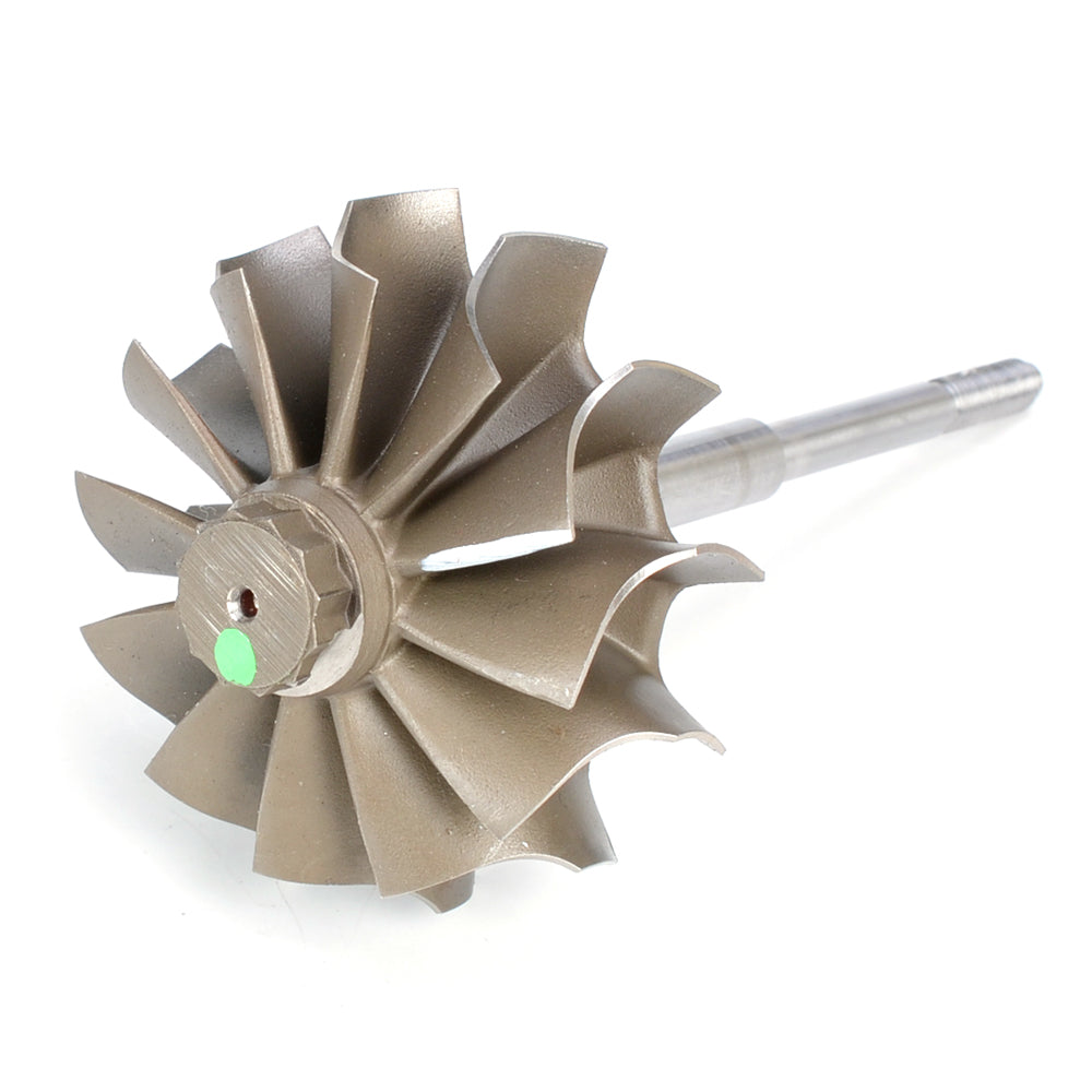 Mitsubishi TD06H Turbine Wheel (58.8/67.1 mm) 12 Blades