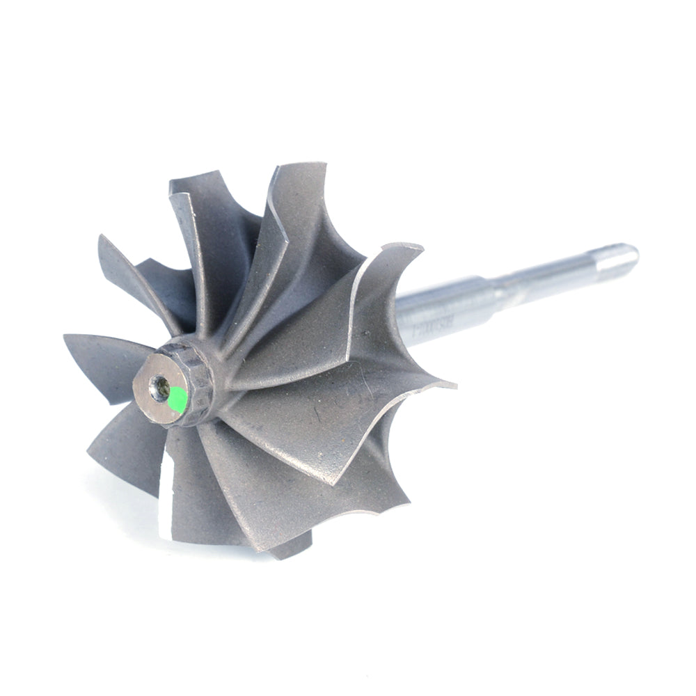 Mitsubishi TD05H Turbine Wheel (49.2/55.8mm) 9 Blades