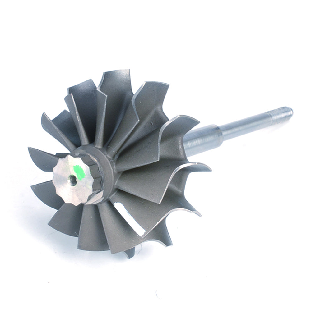 Mitsubishi TD04H Turbine Wheel (44.2/52mm) 12 Blades