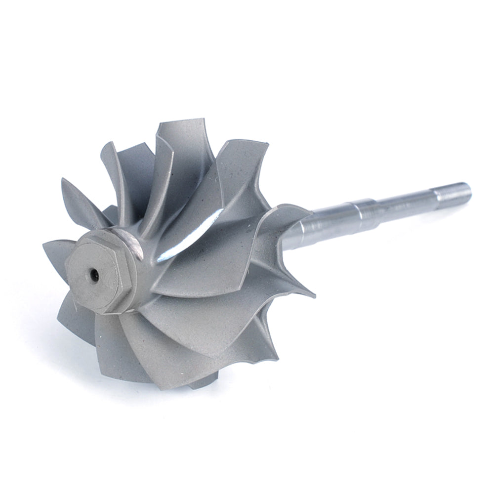 Garrett GT2835-84T Turbine Wheel (51.8/56.5 mm) 10 Blades