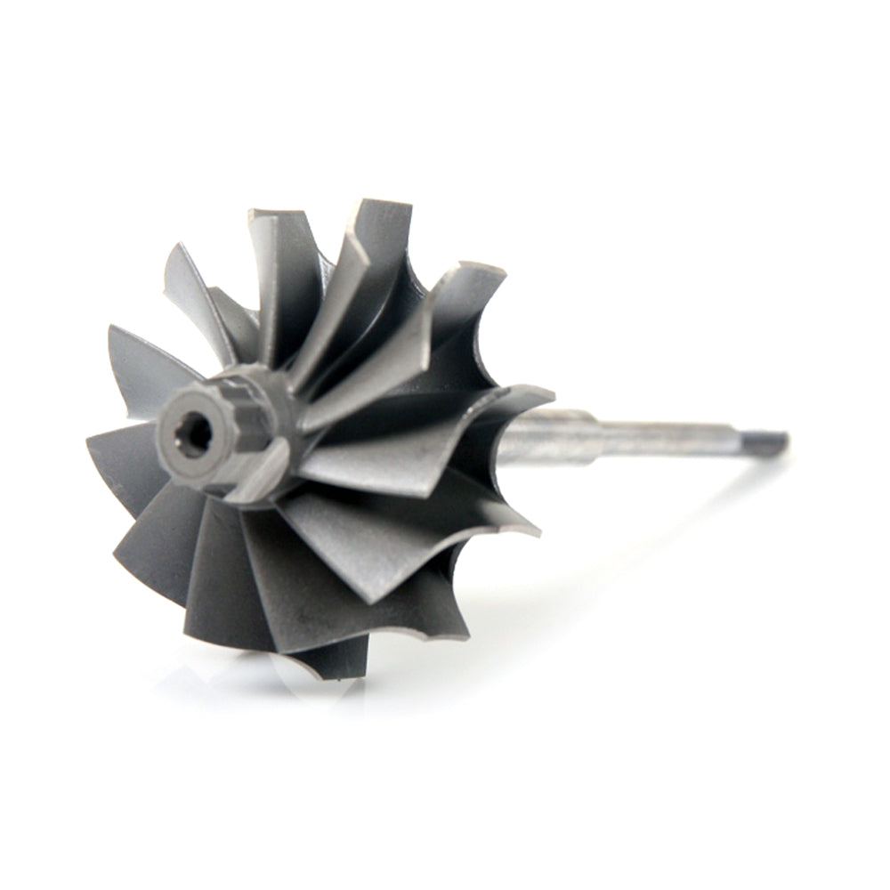 Mitsubishi TD04HL Turbine Wheel (45.65/52mm) 11 Blades