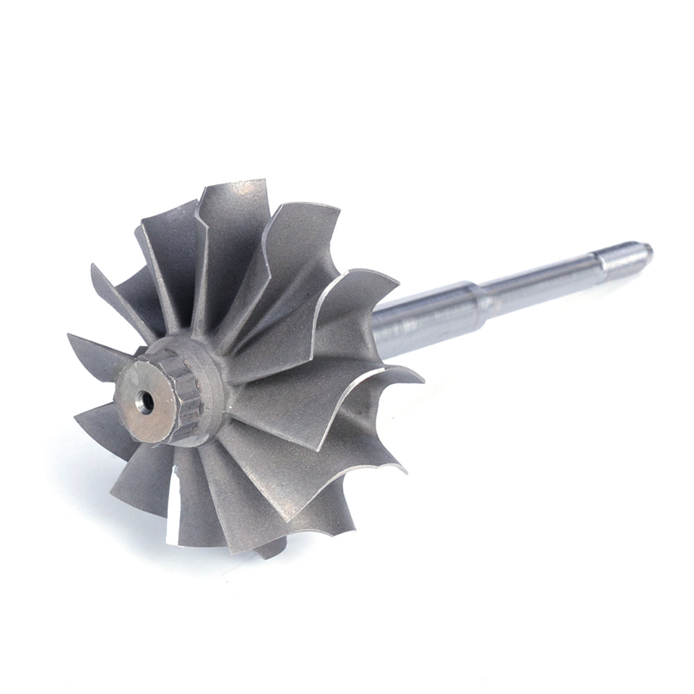 Mitsubishi TD05H Turbine Wheel (49.2/56mm) 12 Blades