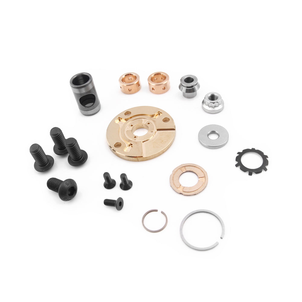 Rebuild Kit for IHI RHF5 Reverse Turbo – zageturbo