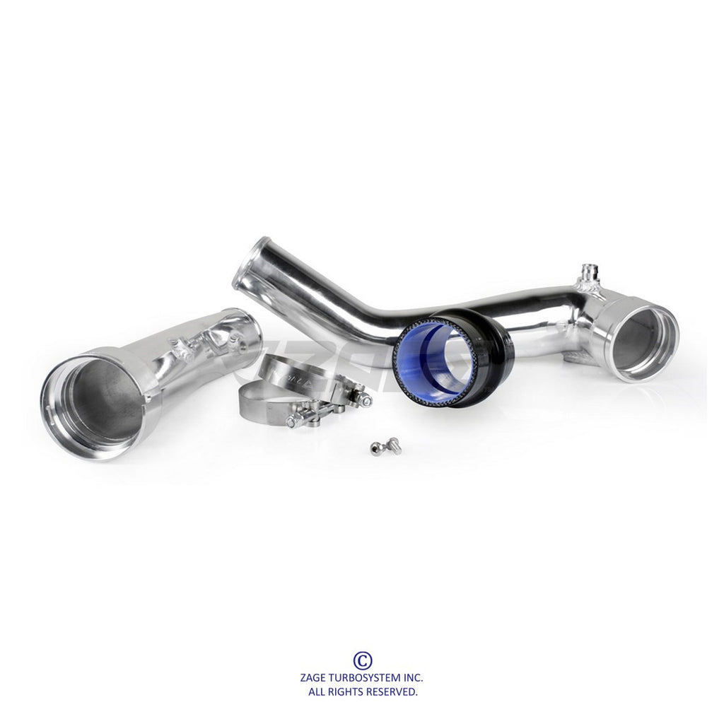 Charge Pipe for BMW N20 2012-on