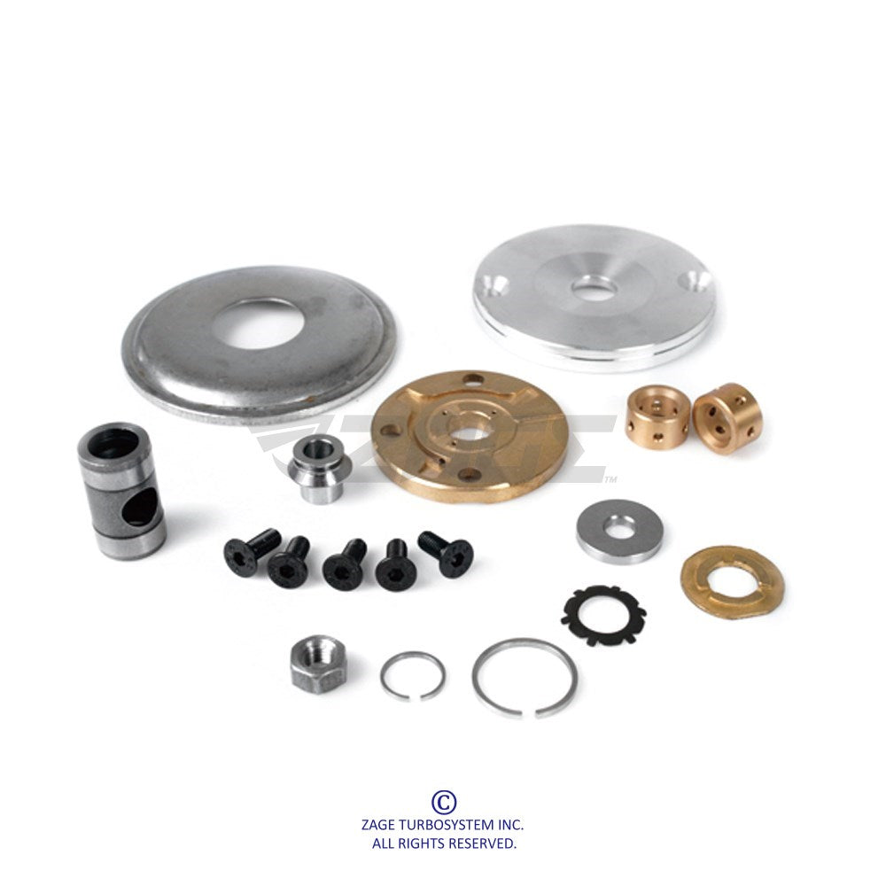 Rebuild Kit for IHI RHF3 Turbo – zageturbo