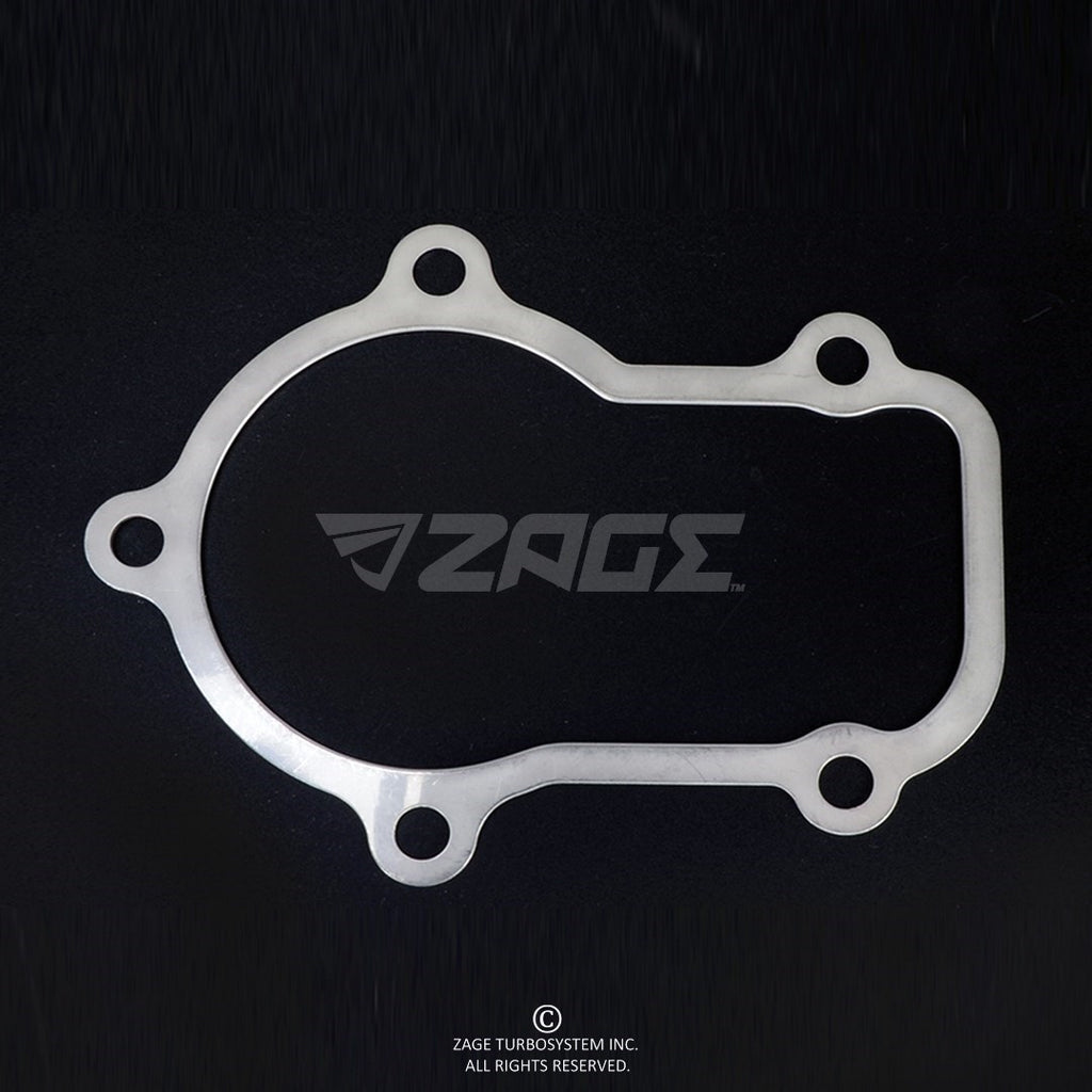 Ford XR6 Turbo Turbine Outlet Gasket